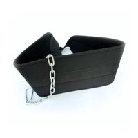 Inaltum Fitness - Cinturon De Lastre Con Cadena