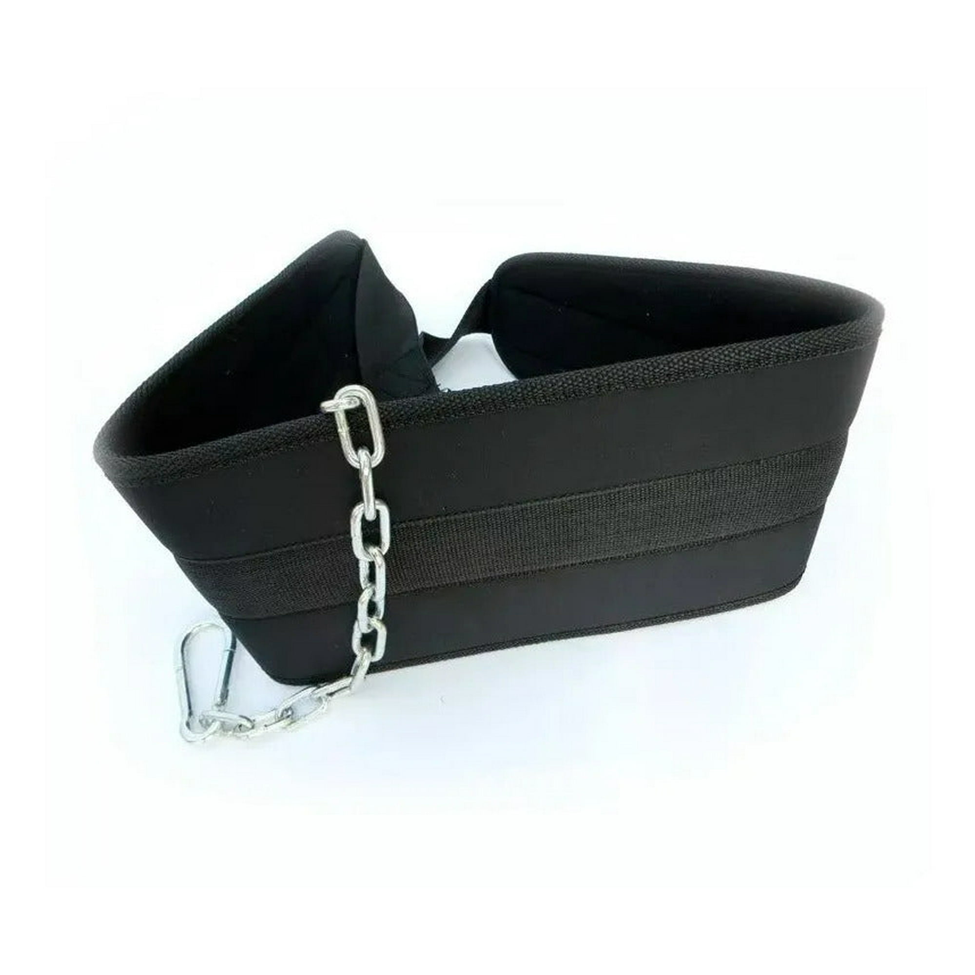 Inaltum Fitness - Cinturón De Lastre Con Cadena Calistenia Crossfit