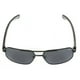 thumbnail image 2 of Lentes De Sol Polarizados Cts-8013-004p Negro, 2 of 5