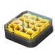 thumbnail image 3 of Mini Curve Puzzle Box Fun Intelligence Maze Brain Teaser Puzzle Para Ni?os Amarillo, 3 of 5