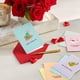 thumbnail image 2 of Tarjetas de San Valentín Hallmark con juegos de palabras de animales, paquete de 36, 2 of 7