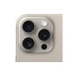 thumbnail image 3 of Iphone 15 Pro 128gb - Plateado - Reacondicionado, 3 of 3