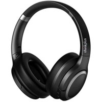 Audífonos Bluetooth Lenovo Th40 Negro - Ps