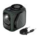 thumbnail image 5 of Ventilador De Cintura Para Exteriores, Multiusos, Silencioso, Con Clip, Para Barbacoa, Ciclismo, Senderismo, Color Verde, 5 of 5