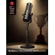 thumbnail image 2 of Micrófono FIFINE AmpliTank TANK6S Vocal Dynamic XLR/USB, 2 of 9