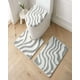 thumbnail image 1 of Set de Confort Premium para Baño 3 Piezas S2, 1 of 6