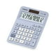 thumbnail image 2 of Calculadora Tipo Mini Escritorio Mx-12b Gris, 2 of 2