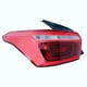 thumbnail image 2 of Farol Trasero Trasero Citroen C-elysee 1.6 Ec5 Dohc 2018 2021, 2 of 3