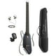 thumbnail image 1 of Guitarra Eléctrica Ultra Ligera DONNER HUSH-I N, 1 of 8