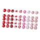 thumbnail image 3 of 45 Piezas Cuentas de Madera del Día de San Valentín Regalo de San Valentín Cuentas Redondas de Madera de 16 mm para Regalos de Boda Decoración del Día, 3 of 5