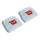 thumbnail image 2 of Muñequeras Tenis Wilson Par Algodon Deportiva Unisex, 2 of 10