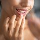 thumbnail image 5 of Set de regalo de bálsamo labial Dionis Goat Milk Skincare Crisp Pear, 8 ml x 3, 5 of 7