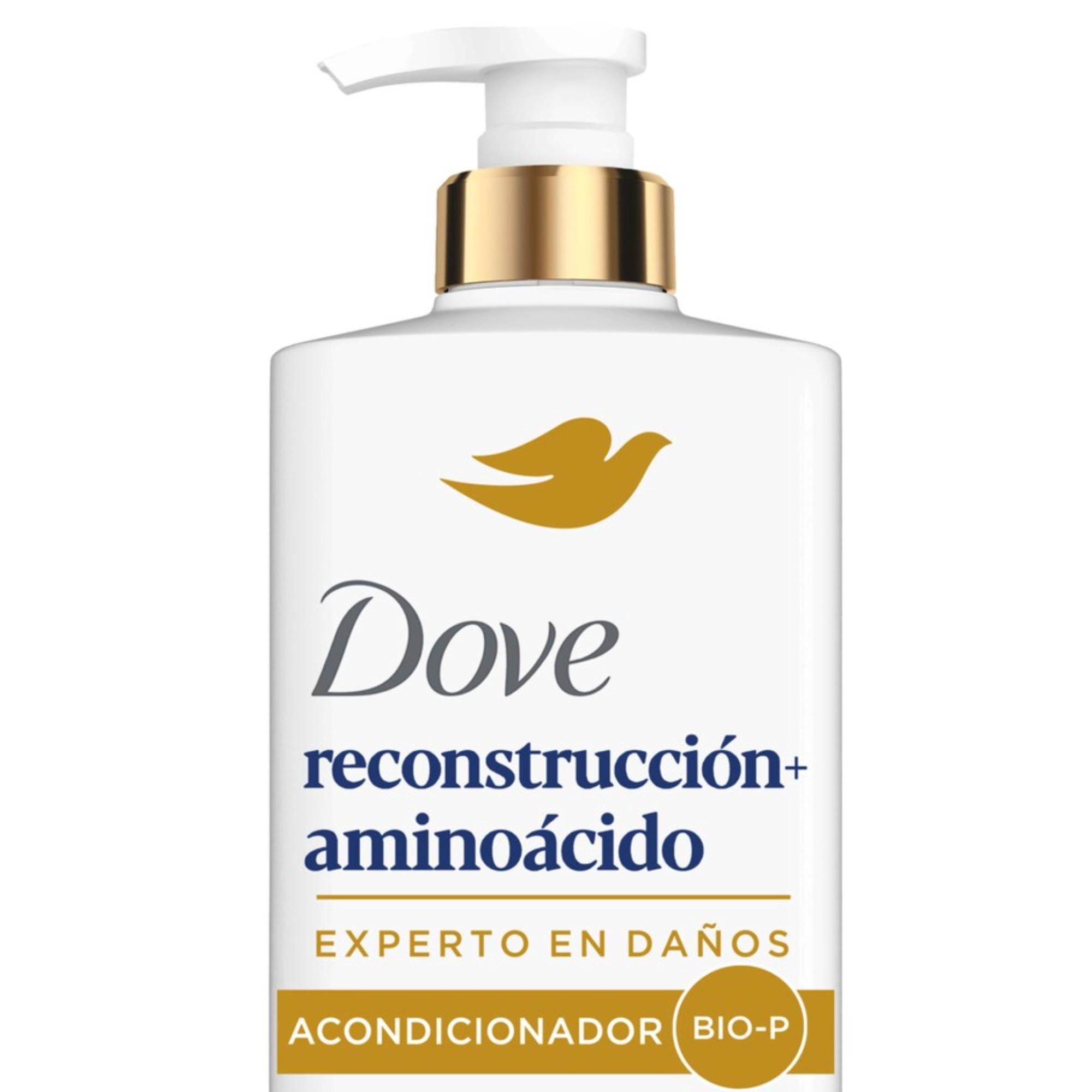 Acondicionador Dove Reconstrucción + Aminoacidos