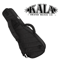 Estuche Ukelele Transit Series Baritono Tsub-B Kala