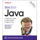 thumbnail image 1 of Libro O'Reilly Head First Java, 1 of 1
