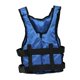 thumbnail image 2 of Chaqueta De Natación Chaleco De Flotabilidad Multifuncional Para Navegación Snorkel Wakeboard Azul, 2 of 3