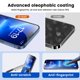thumbnail image 4 of Protector de pantalla EZ-GLAZ para iPhone 13 Pro Max Privacy 6.7", 4 of 6