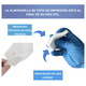 thumbnail image 3 of Almohadillas Para Impresora Epson L3110 L3150 L1110, 3 of 5