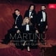 thumbnail image 1 of CD SUPRAPHON Bohuslav Martinů: Cuartetos de cuerda 2, 3, 5 y 7, 1 of 1