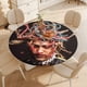 thumbnail image 4 of Mantel Redondo Ajustado Temática Lil Pump Impermeable 120 cm, 4 of 6