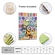 thumbnail image 2 of Cuadro Decorativo Eevee Evoluciones Estéticas Desmarcar 20x30 cm, 2 of 6