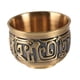 thumbnail image 1 of Vaso De Licor, Regalos De Vodka, Vaso De Chupito De Metal Vintage Para Bodas Bourbon, 25 Ml, 1 of 3