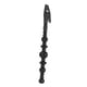 thumbnail image 4 of Pulsera Helper Fastener Mate Antideslizante Para Pulseras Reloj Fijo Negro, 4 of 5
