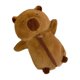 thumbnail image 5 of Estuche Para Lápices De Peluche De Capibara, Caja De Lápices De Dibujos Animados Para Estudiantes, Ni?os Y Ni?as, 5 of 5