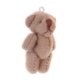 thumbnail image 3 of Mu?eco de peluche mini mu?eco de peluche 1/12 para café accesorio de mu?eca, 3 of 5