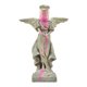 thumbnail image 3 of Banksy Angel Estatua Estatuilla Pieza De Arte Escultura Artesanía Oficina Adornos Regalo, 3 of 5