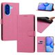 thumbnail image 3 of Cartera Protectora para Xiaomi Redmi A5 con Soporte, Rojo Rosa, 3 of 6