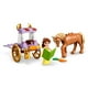 thumbnail image 2 of Bloques LEGO Disney Princess 62 piezas Carruaje de Bella, 2 of 3