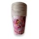 thumbnail image 3 of Pack 10 Vasos Cumpleaños Decoracion Princesa Peach Movie Bro, 3 of 4