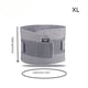 thumbnail image 4 of Faja Protector De Cintura Ajustable Soporte Entrenamiento, 4 of 4