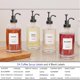 thumbnail image 5 of Set dispensador de sirope de café New England Stories, 500 ml, 4 botellas, 5 of 7