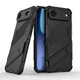 thumbnail image 2 of Funda GANGXUN Antigolpes para iPhone 17 Air con Soporte Invisible, Antihuellas y Protección Completa, 2 of 6