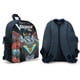 thumbnail image 4 of Voltron Mochila Escolar para Niños y Niñas, Mochila Infantil Ligera de Alta Calidad, Grande y Duradera Azul, 4 of 6