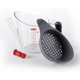 thumbnail image 2 of Separador de grasa OXO Good Grips de plástico resistente al calor, 500 ml, 2 of 7