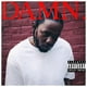 thumbnail image 1 of Kendrick Lamar - Damn. (2lp) | Vinilo, 1 of 2