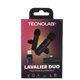 thumbnail image 2 of Kit De 2 Microfonos Inalambrico De Solapa USB-C Sonido Claro, 2 of 9