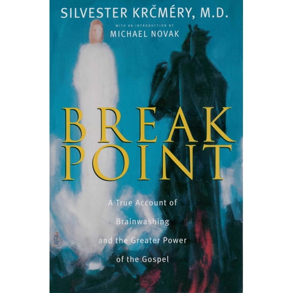 Libro Herder & Herder: Breakpoint – Relato del Evangelio