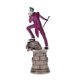 thumbnail image 3 of Pieza de ajedrez Toynk DC Chess Collection #2 Joker (King), 3 of 8