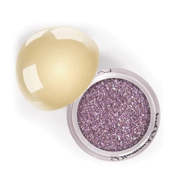 Sombra mineral en pigmento suelto Diamond Dust de LA Splash