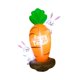 thumbnail image 2 of Decoración Inflable De Pascua Con LED Incorporado Para Fiestas Navideñas, Patios Y Césped., 2 of 5
