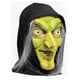 thumbnail image 1 of Máscara Halloween Bruja Terror, 1 of 5