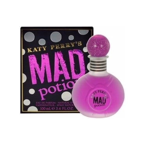 Mad Potion 100 Ml Edp