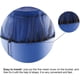 thumbnail image 5 of Paquete de 2 cubiertas de malla para barriles de lluvia que mantienen a los insectos y las hojas fuera del barril de lluvia, accesorios del sistema de recolección de agua de lluvia. La cubierta protec, 5 of 7