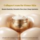 thumbnail image 2 of Crema Hidratante Facial BMBCO con Colágeno y Oro 24K 50 ml, 2 of 7