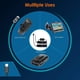 thumbnail image 2 of Kit de cableado para cámara de salpicadero Vantrue tipo C USB de 12 V/24 V a 5 V, 2 of 7