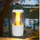 thumbnail image 3 of Lampara Mesa Camping Luz Led Recargable Exteriores Lau, 3 of 3